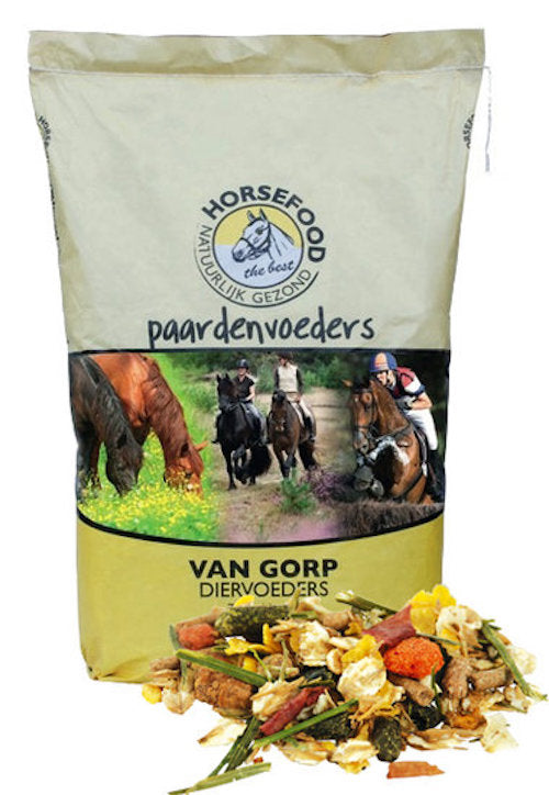 Horsefood Appel-Mix - Horse Musthaves