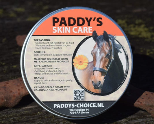 Paddy's Skin Care Honingzalf