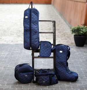 SD® HOLLYWOOD GLAMOROUS Hoofdsteltas - Blueberry Twinkles - Horse Musthaves