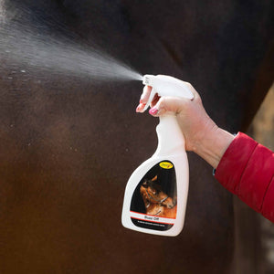 Smart Grooming Buzz Off