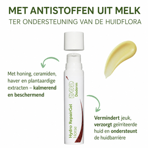 Doderm Hydro RepairGel Horse