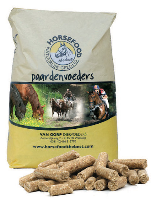 Horsefood Conditiebrok - Horse Musthaves