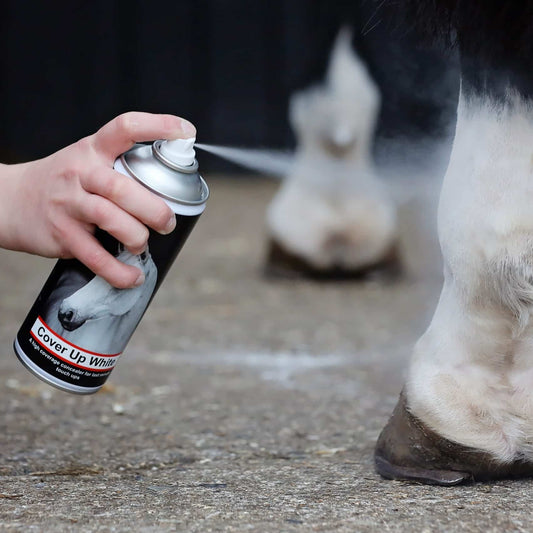 Smart Grooming Cover Up Spray