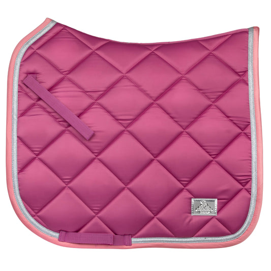 SD® MY PASSION Zadeldek - Divine Rose - Horse Musthaves