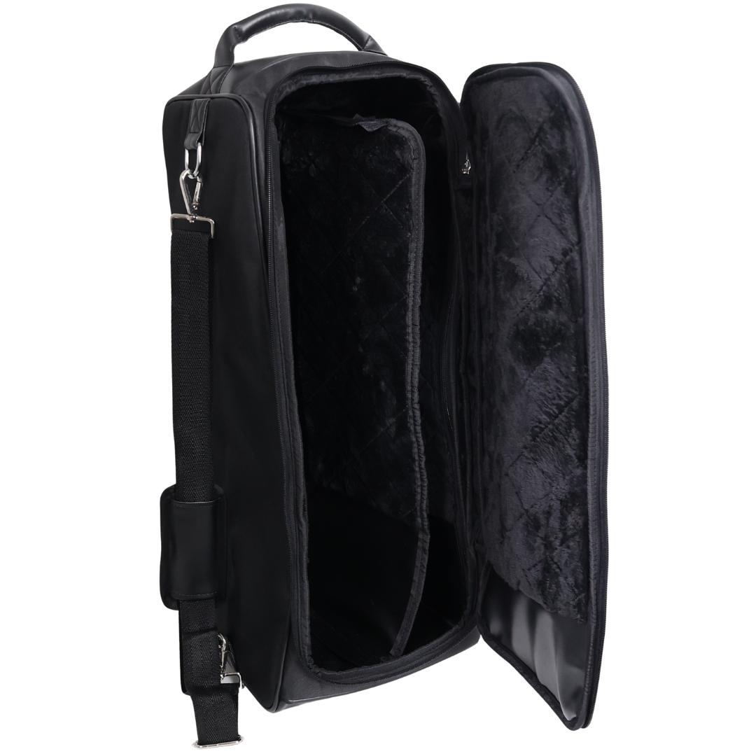 SD® De Luxe Laarzentas