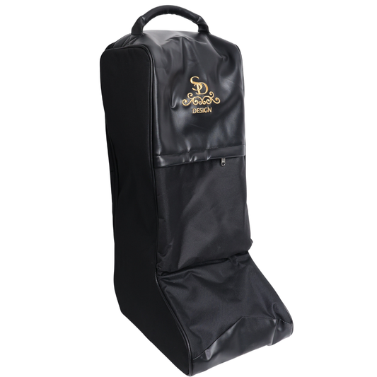 SD® De Luxe Laarzentas