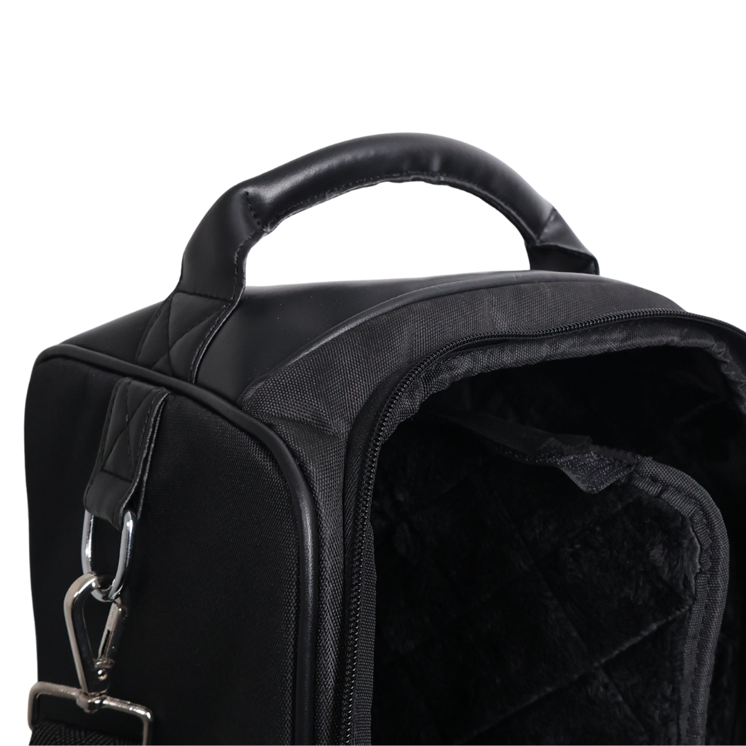 SD® De Luxe Laarzentas