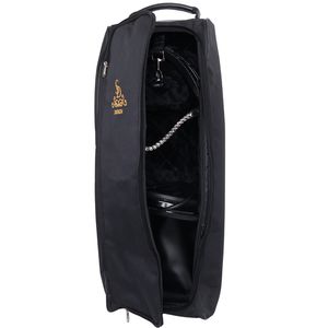 SD® De Luxe Hoofdsteltas