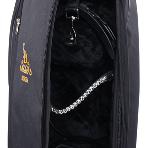 SD® De Luxe Hoofdsteltas