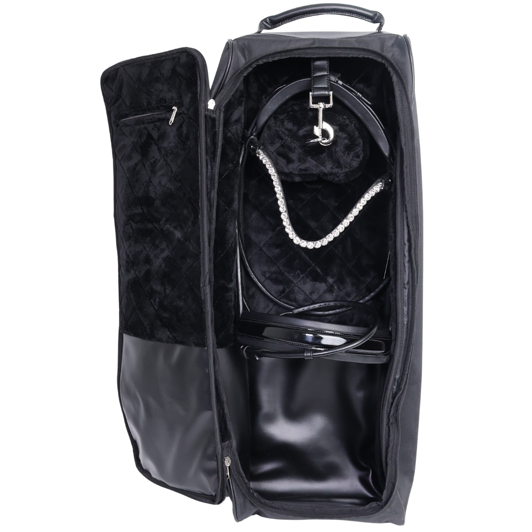SD® De Luxe Hoofdsteltas