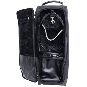 SD® De Luxe Hoofdsteltas