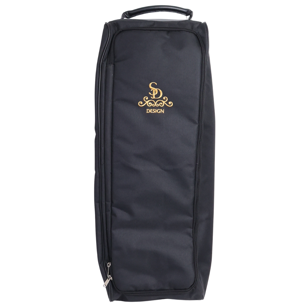 SD® De Luxe Hoofdsteltas