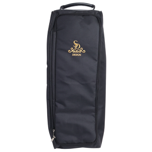 SD® De Luxe Hoofdsteltas