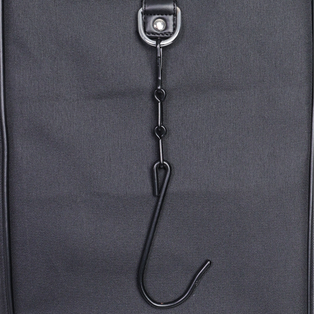 SD® De Luxe Hoofdsteltas