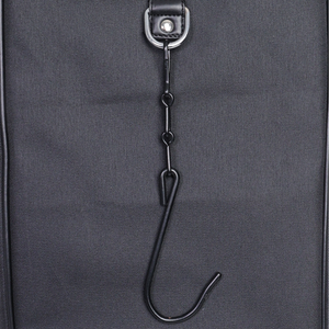 SD® De Luxe Hoofdsteltas