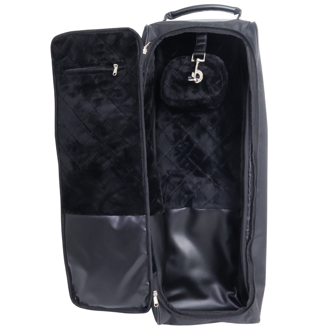 SD® De Luxe Hoofdsteltas