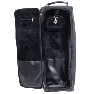 SD® De Luxe Hoofdsteltas