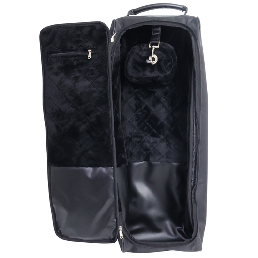 SD® De Luxe Hoofdsteltas