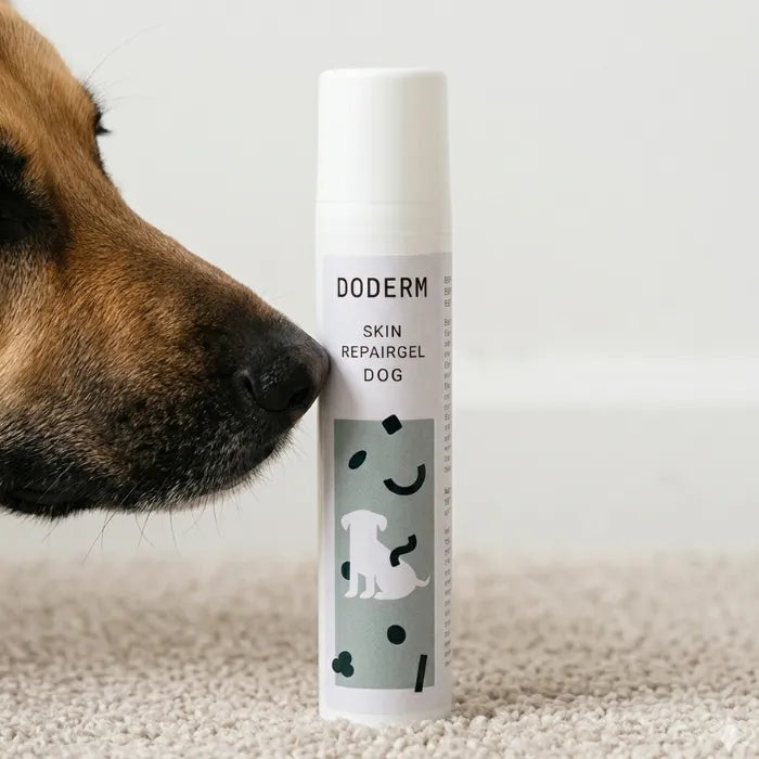 Doderm Skin RepairGel Hond