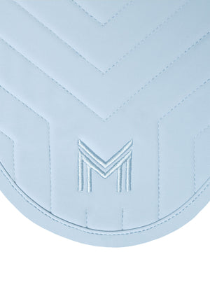 Maximilian Delta Oornetje (Aqua)