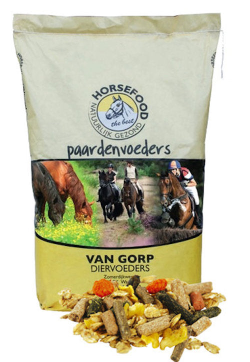 Horsefood Easy-Mix - Horse Musthaves