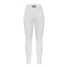 Equito Leggings - White Rose Gold