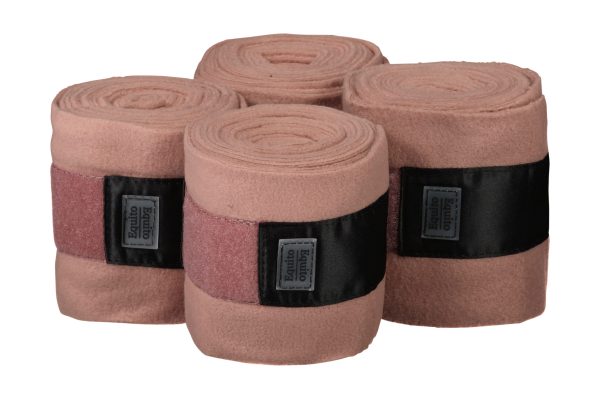 Equito Bandages - Pink Lemonade - Horse Musthaves