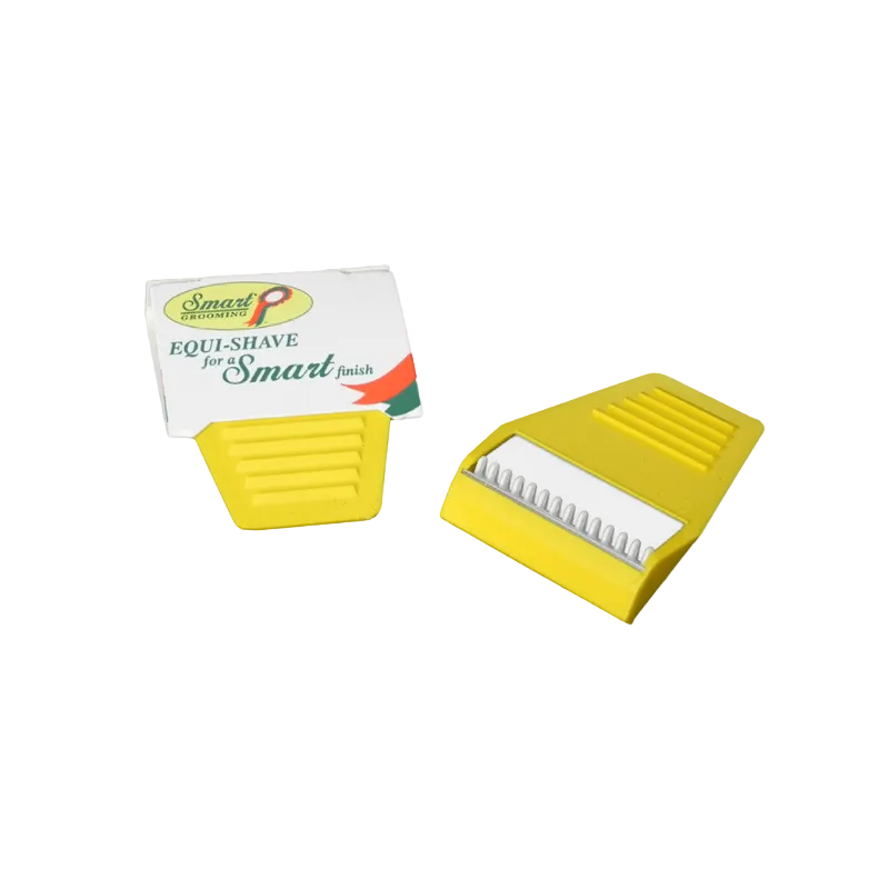 Smart Grooming Equi-Shave