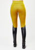 Maximilian Charm Riding Leggings - Sunset - Horse Musthaves