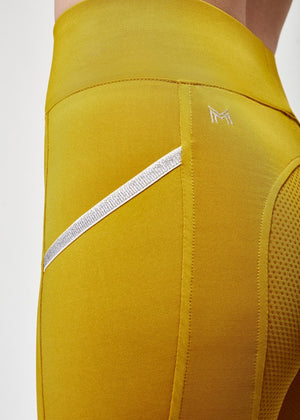 Maximilian Charm Riding Leggings - Sunset - Horse Musthaves