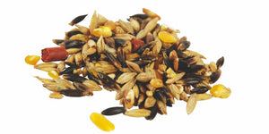 Horsefood Granenmix-Compleet - Horse Musthaves