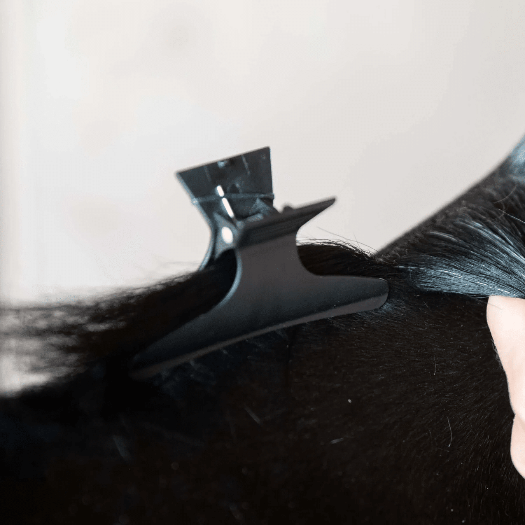 Smart Grooming Manenklem