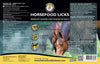 Horsefood Licks Mineralen Emmer