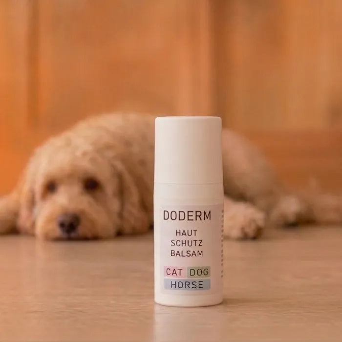 Doderm Skin Protection Balm