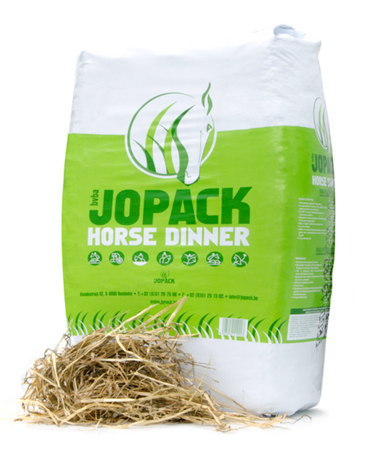 Horse Dinner - Horse Musthaves