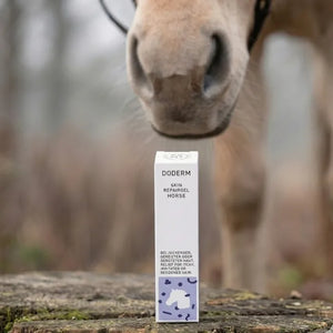 Doderm Skin RepairGel Paard