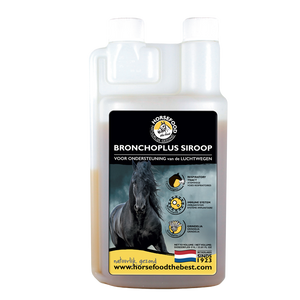 Horsefood BronchoPlus Siroop