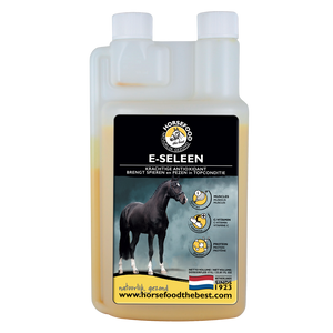 Horsefood E-Seleen - Horse Musthaves