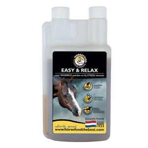 Horsefood Easy & Relax