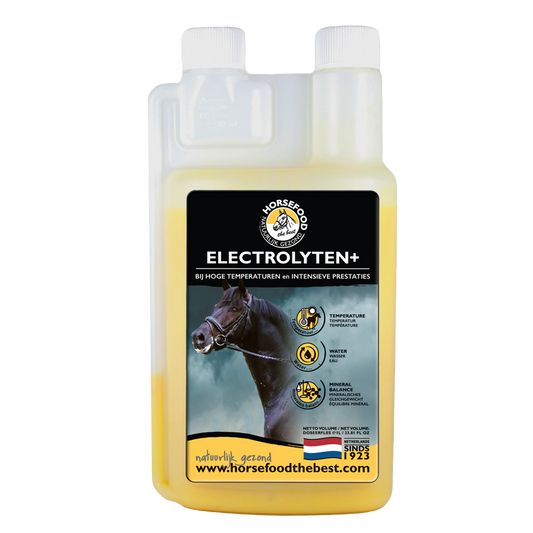 Horsefood Elektrolyten+