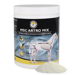 Horsefood MGC Artro Mix