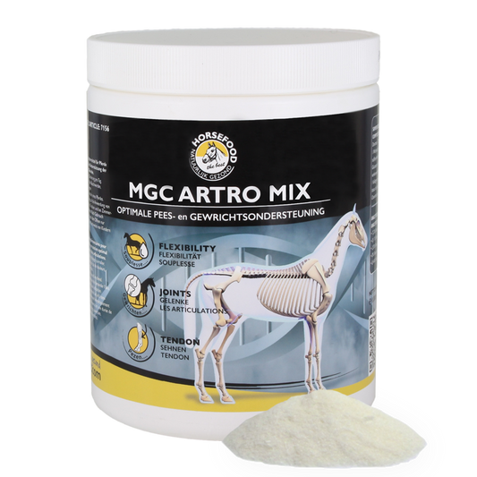 Horsefood MGC Artro Mix