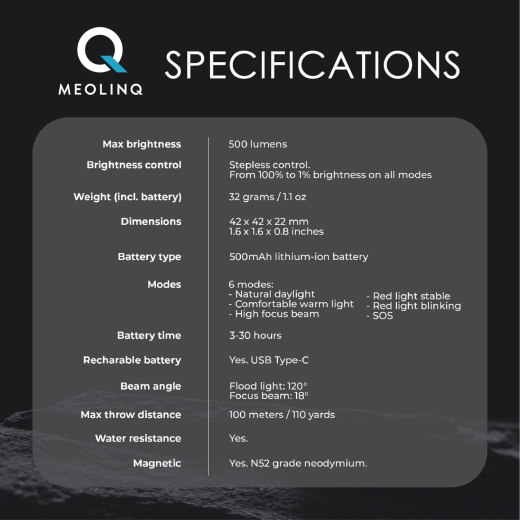 Meolinq Light 01