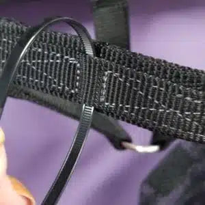 ThinLine Flexibel Breakaway Halster