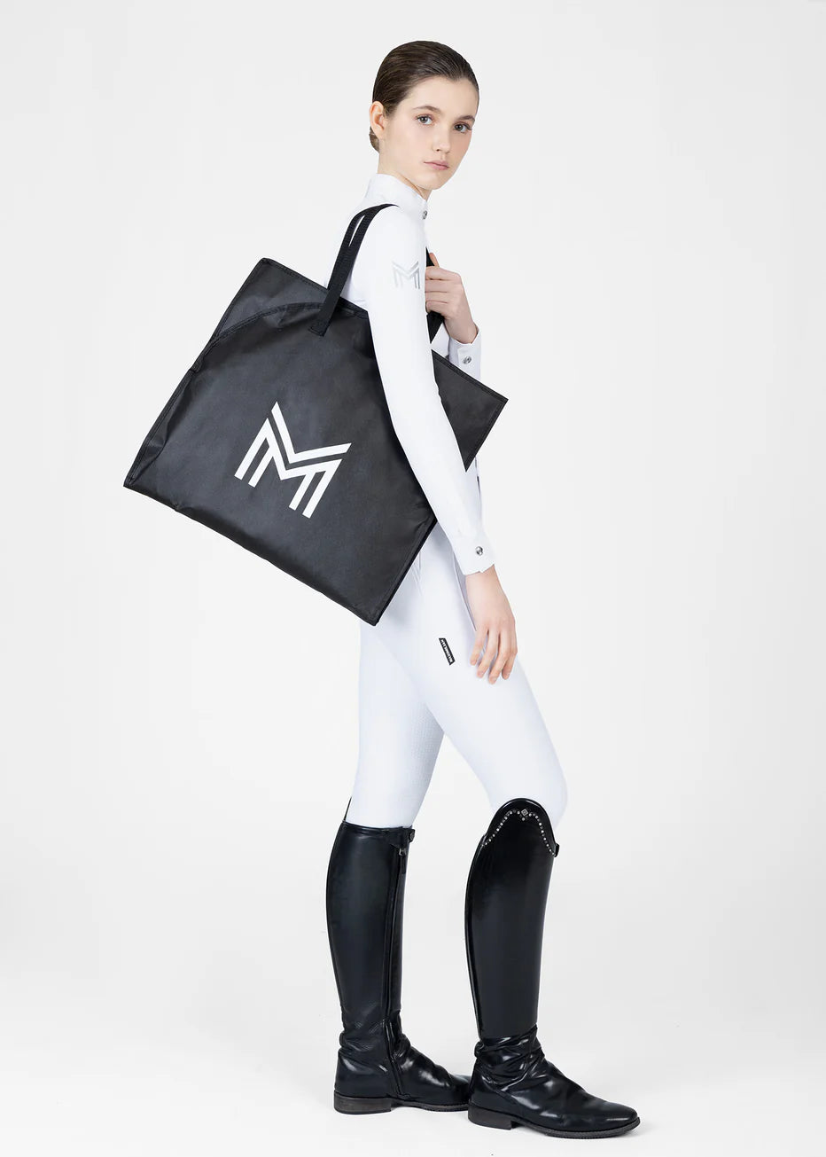 Maximilian Aura Wedstrijdjasje (Aqua)