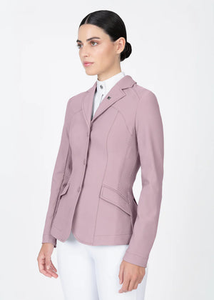 Maximilian Aura Wedstrijdjasje (Mauve)
