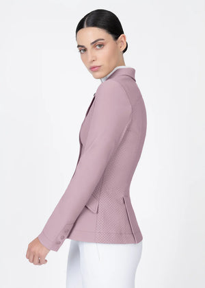 Maximilian Aura Wedstrijdjasje (Mauve)