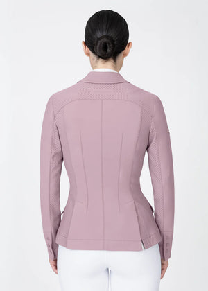 Maximilian Aura Wedstrijdjasje (Mauve)