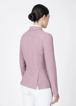 Maximilian Aura Wedstrijdjasje (Mauve)