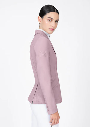 Maximilian Aura Wedstrijdjasje (Mauve)